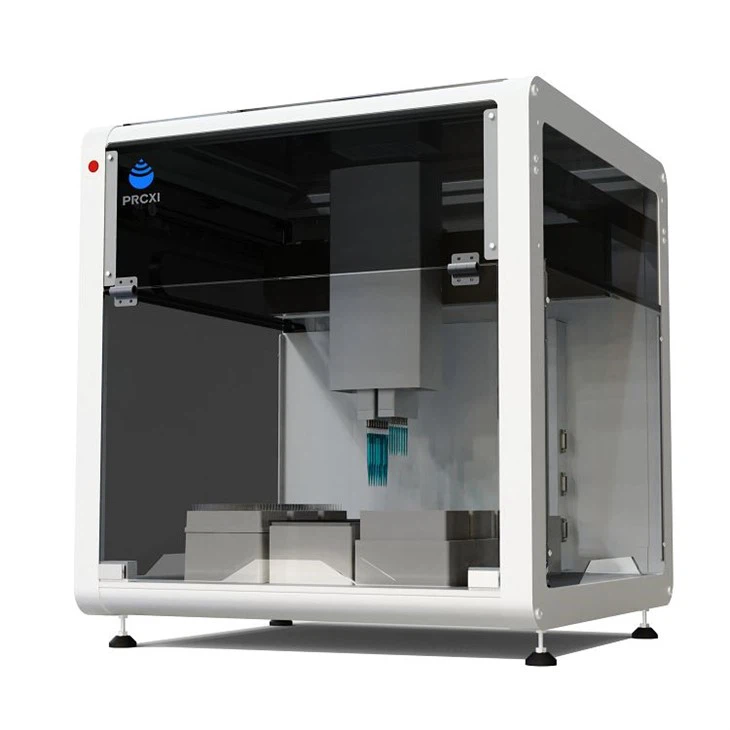 Automated Liquid Handler