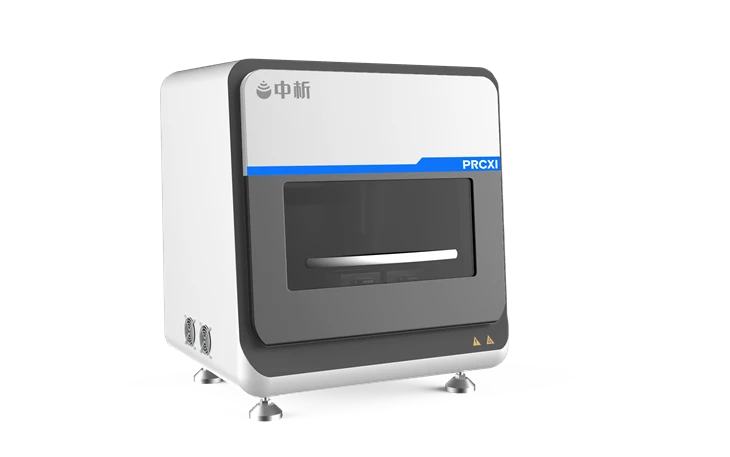 High-throughput Bioprinting Workstation-SC9310-D80