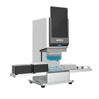 Automated Pipetting Workstation