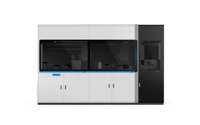 Automated Sample Preparation-Hsmaster