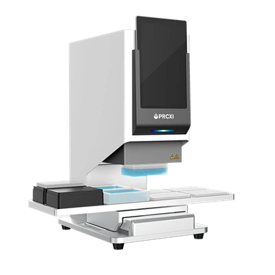 Liquid Handler Workstations