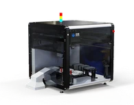Pre Electrophoresis Loading Workstation