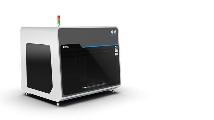 Uncapping And Code-scanning Pipetting-SC9310-D56