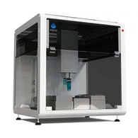 1 Channel Automatic Workstaion