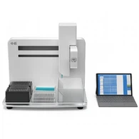 Automated Laboratory Workstation