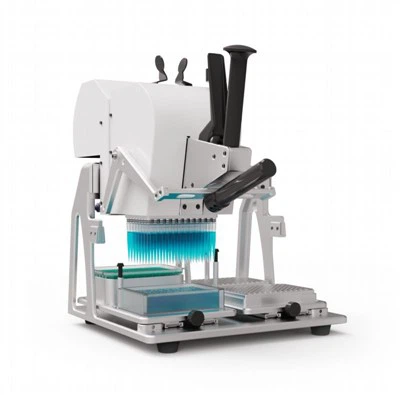 Cell Analysis Manual Workstation