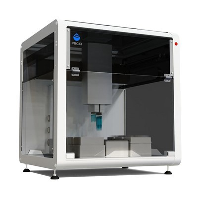 Dual Module Workstations