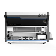 Automated Elisa System