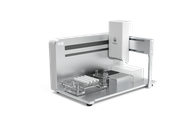 Gel Electrophoresis System