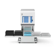 Small Automatic Pipetting Workstation
